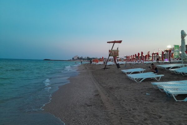 Clujenii au fost printre cei mai mulți turiști în această vară pe litoralul românesc. La ce sumă se ridică o vacanță la mare