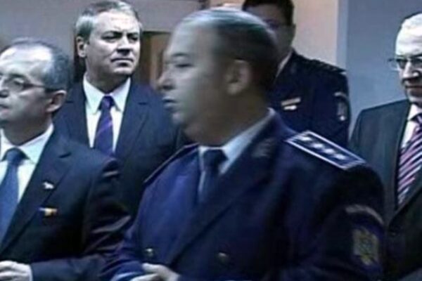 Fostul șef al Serviciului de Străini Cluj reținut pentru trafic de migranți! Cererea de arestare se judecă la Tribunalul Cluj