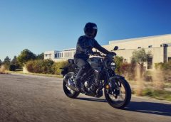 Doi minori s-au dat cu o motocicletă furată prin Turda. Tinerii au fost reținuți pentru 24 de ore