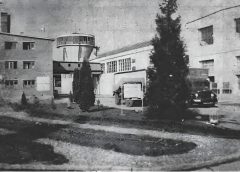 ISTORIA zbuciumată a fostei fabrici de cartoane „MUCART” din Cluj. A fost un simbol al industriei României și asigura peste 40% din producția de ambalaje din țară