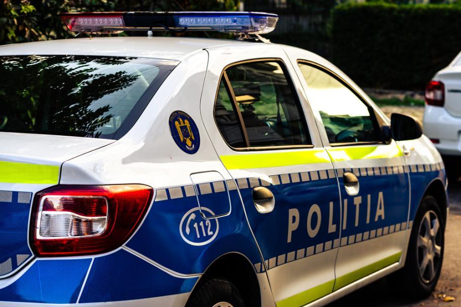 Politiști clujeni nu au putut stabili încă ce s-a întâmplat la Florești