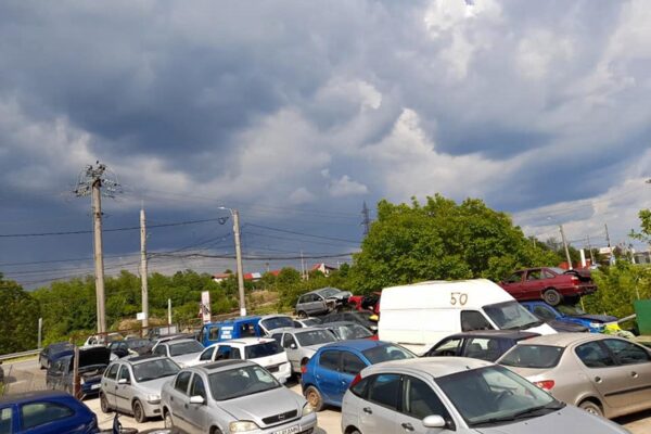 Începe programul rabla de toamnă. În ce condiții vă puțeți schimba mașina