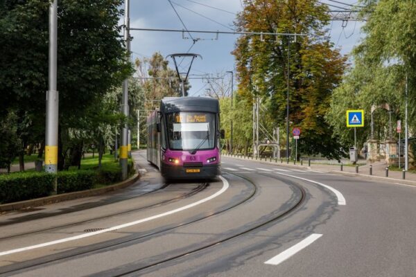 Noi restricții de circulație pe o stradă importantă – Splaiul Independenței