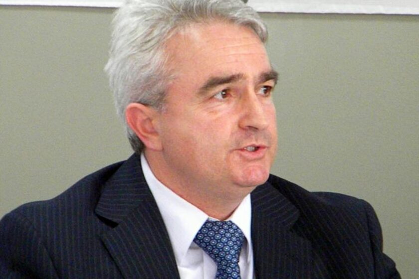 Dorin Aschilean este membru în Consiliul de Administrație al ACI Cluj.