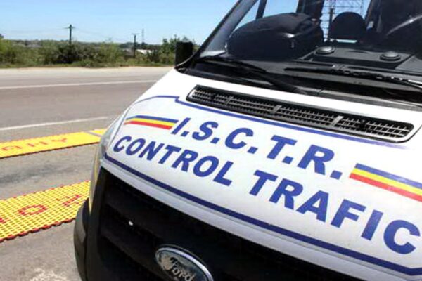 Corupție generalizată la ISCTR Cluj. Un alt inspector a fost reținut de procurorii DNA