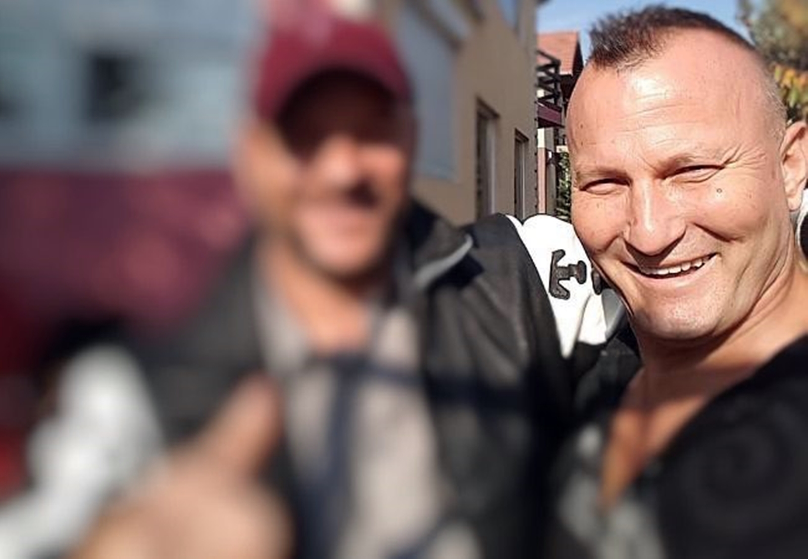 Ovidiu Roja a fost propus la arestare.