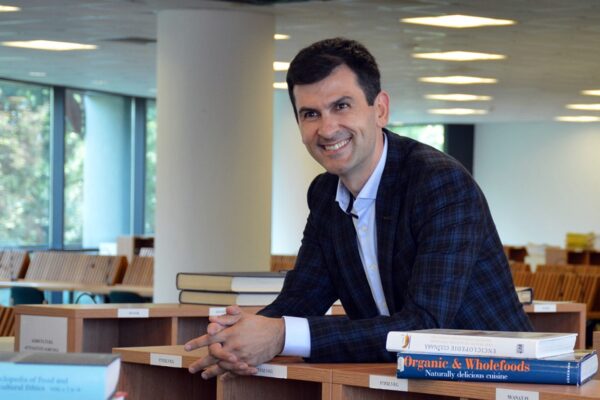 Profesorul Vodnar ales într-o funcție importantă la USAMV Cluj. Numele lui apare în topurile mondiale