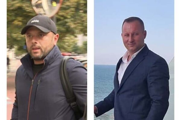 Șeful ISCTR Oradea a fost arestat la Cluj. Alți patru inspectori ISCTR Cluj puși sub acuzare