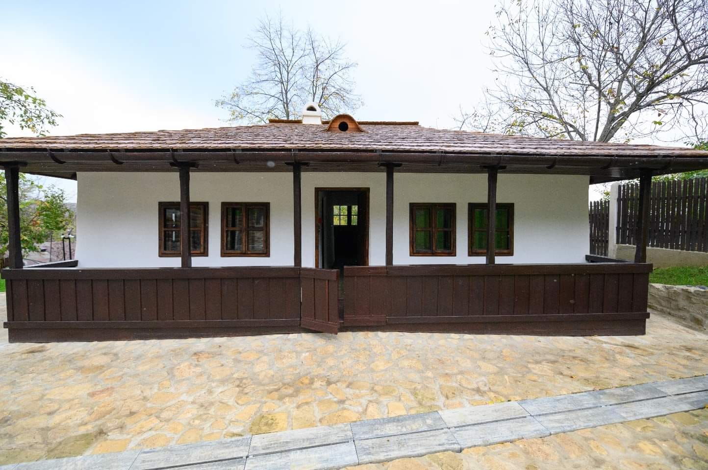 Bojdeuca lui Ion Creangă