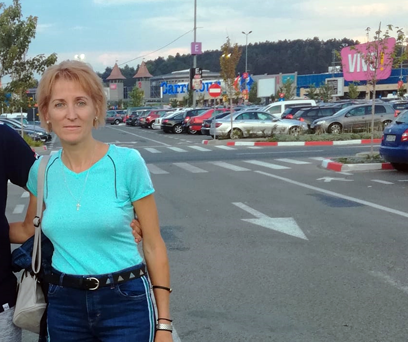 Toszt Elena a fost obligată la plata unei sume importante.