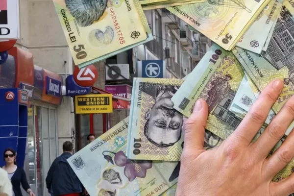 Băncile sunt cele mai profitabile instituții din România. Topul primelor zece bănci din țara noastră