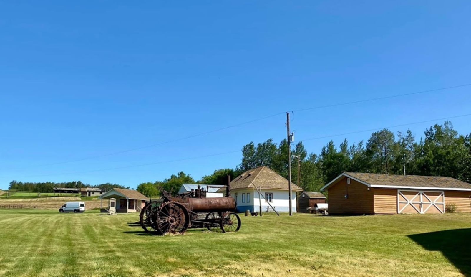 casa românească din Boian