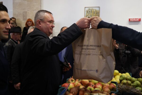 Politicienii români, tot mai penibili