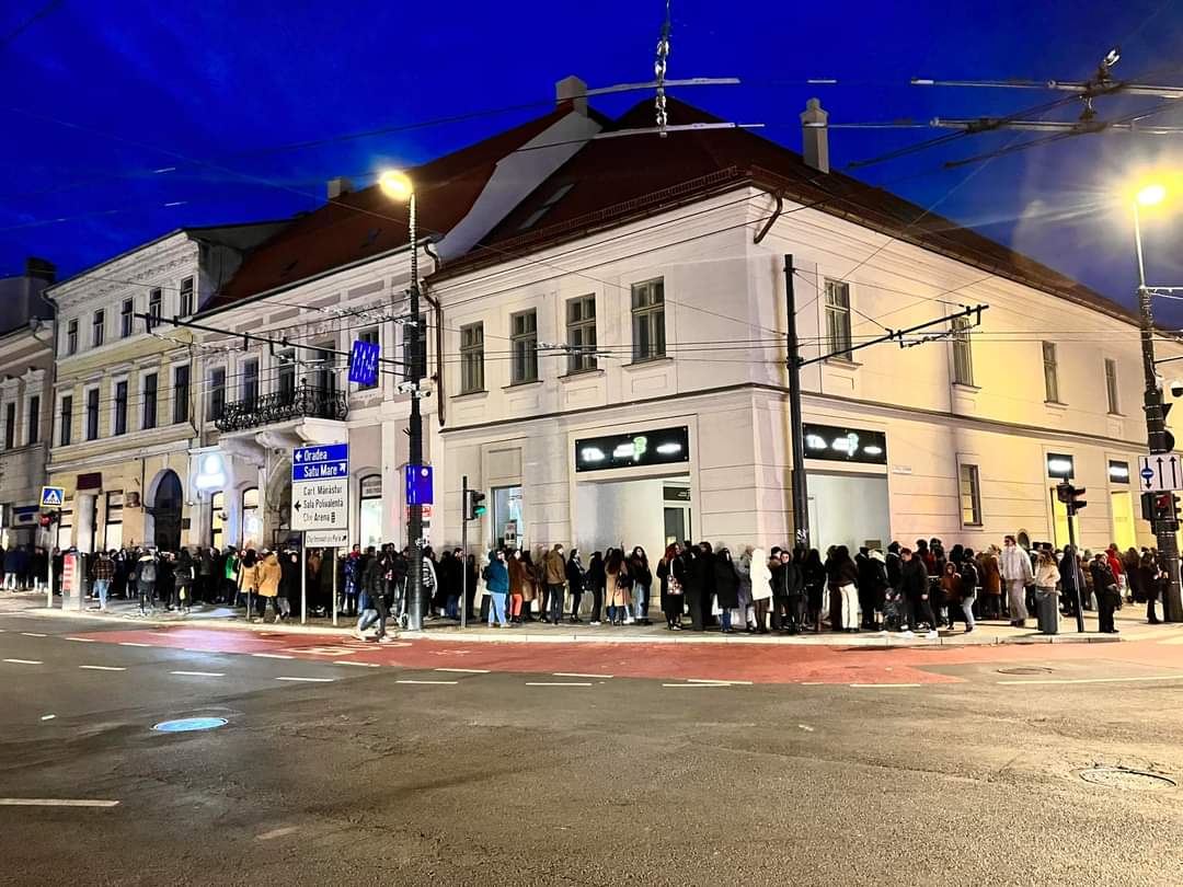 Foto Laura Laurențiu/ facebook