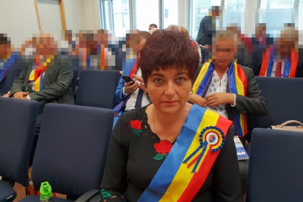 Primărița din Tureni, Cluj, acuzată că este … NIMBY-stă. Daniela Mănăilă, de la PNL Cluj nu înțelege nimic despre drumuri