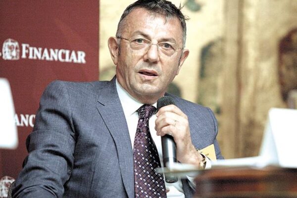 Milionarul Dorel Goia construiește un bloc chiar în Parcul Central. Cum e posibil așa ceva