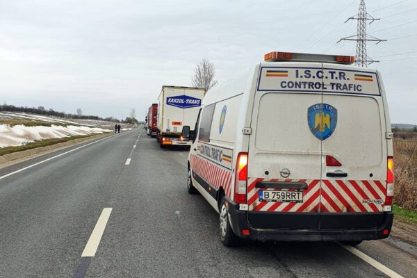 Corupție generalizată la ISCTR Cluj. Interceptăre: Îi înfipt în prostii până-n grumaz