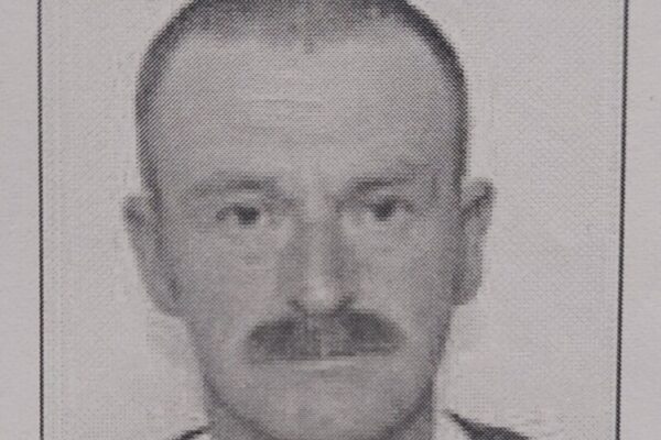 Încă un bărbat din Cluj a fost dat dispărut de poliție. L-ați văzut?