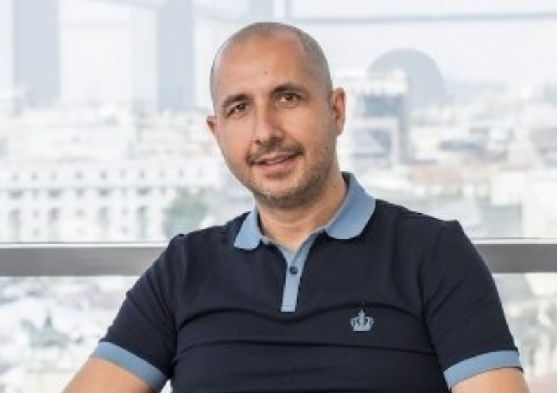 Dezvoltatorul imobiliar Sile Puscas