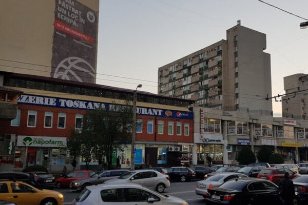 O femeie și prietenii ei au dat o țeapă unui restaurant din Cluj. O recunoașteți?