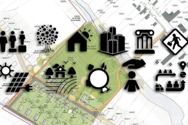 Arhitectul șef al județului Cluj, despre principiile urbanistice. Mesaj pentru toți arhitecții