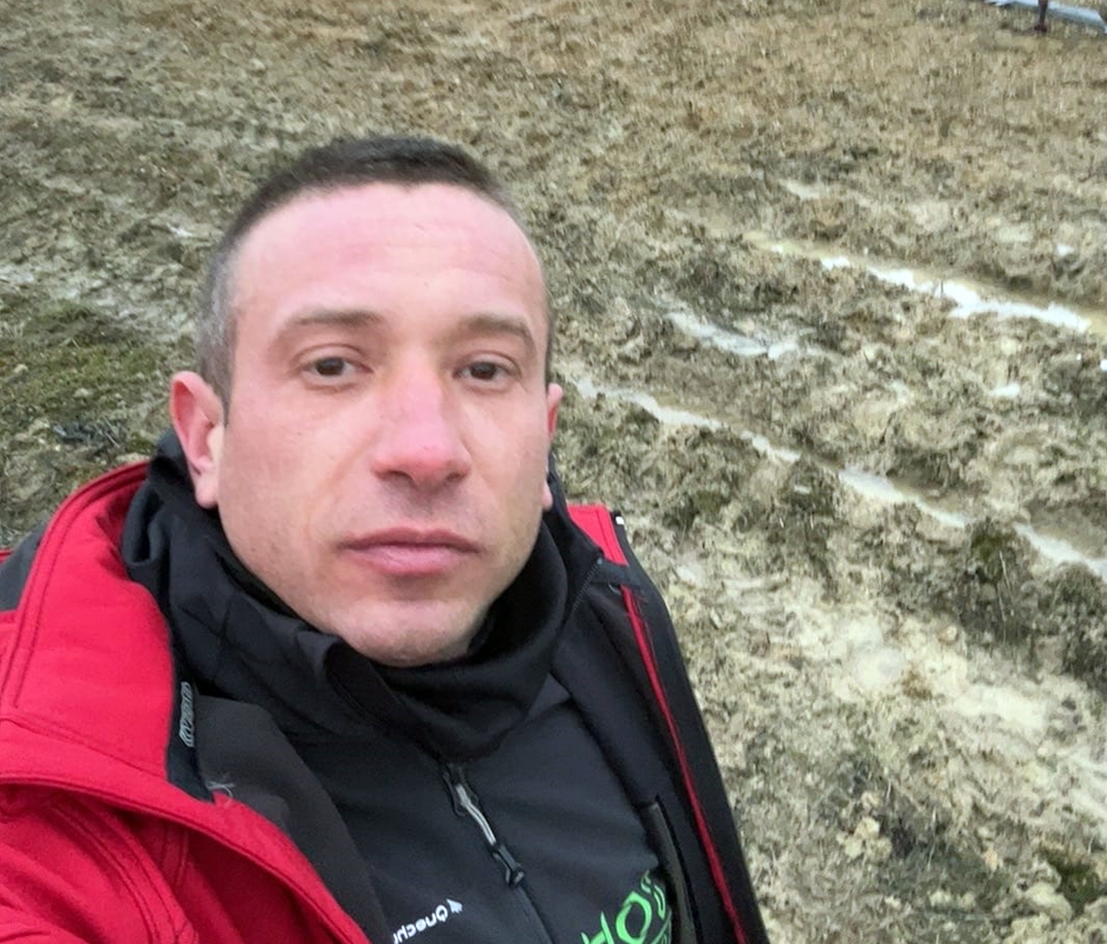 Pop Honorius Lucian a fost arestat pentru trafic de droguri