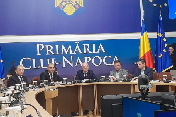 Boc elogiază guvernul PSD-PNL, dar a explodat când a fost întrebat dacă ar accepta să fie candidatul comun al coaliției la primărie: „Ne place sau nu, această coaliție livrează”