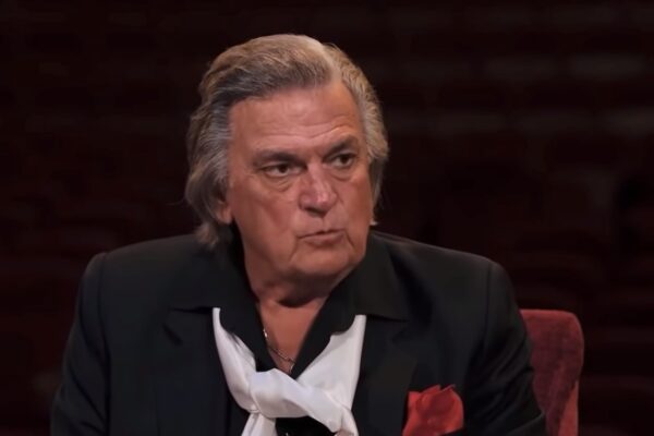Cel mai mare secret al maestrului Florin Piersic a fost dezvăluit oficial