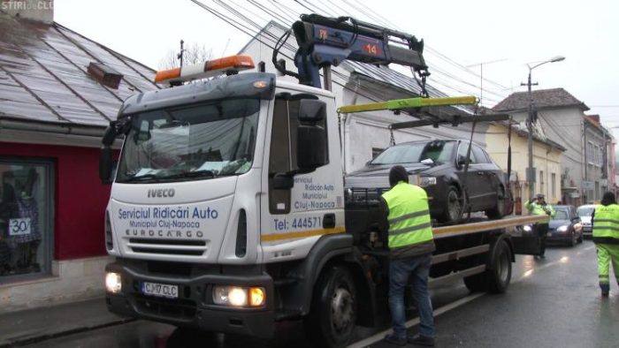RADP obligată să achite o sumă mare de bani unui clujean.