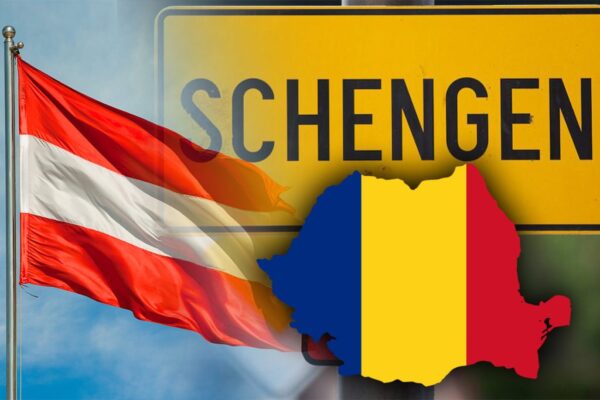 Intră România oficial în Schengen? Austria și-a dat acordul pentru ridicarea granițelor aeriene
