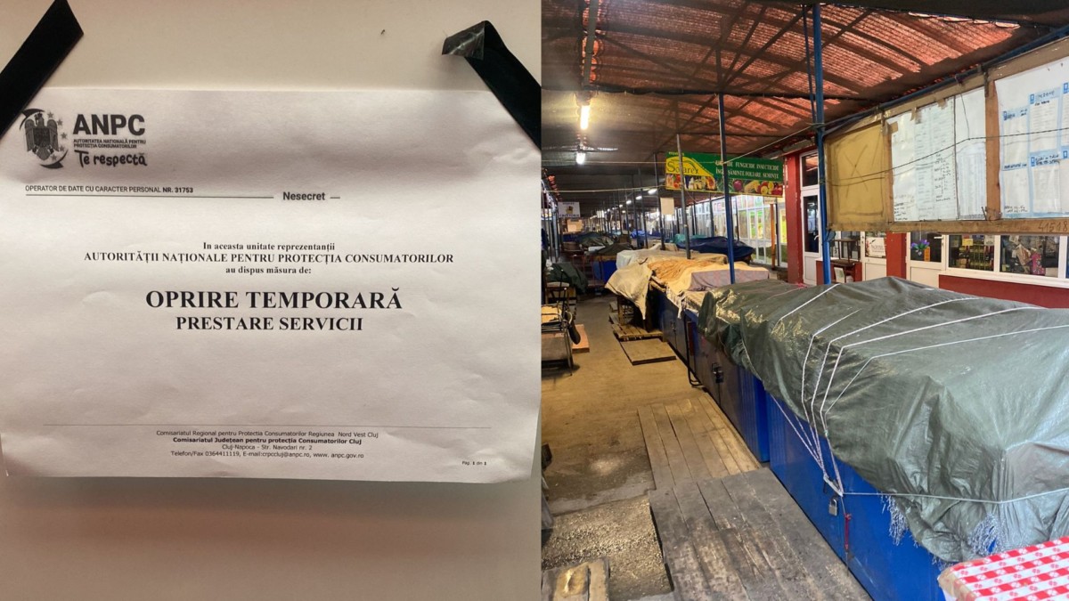 Bilanțul OPC Cluj în 2023. S-au dat amenzi de peste 5 milioane de euro