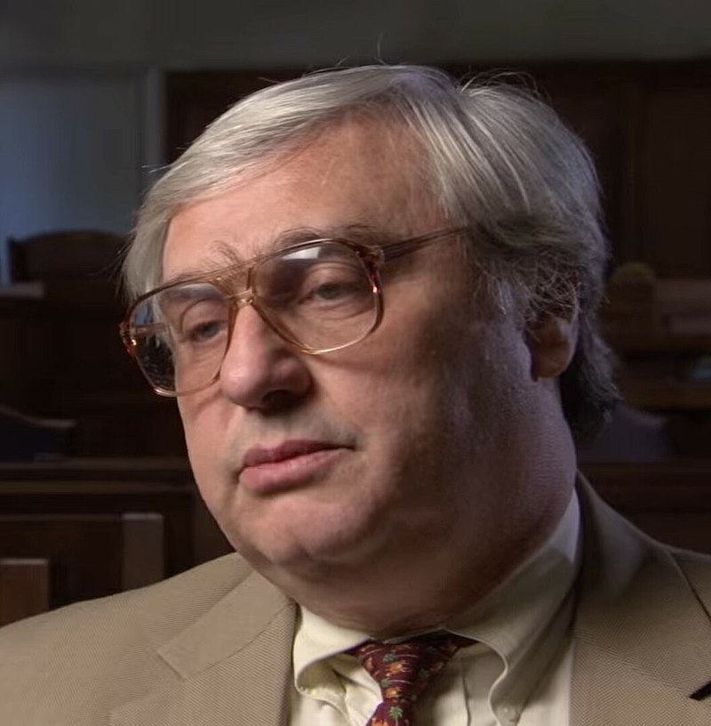 judecătorul federal Alex Kozinski