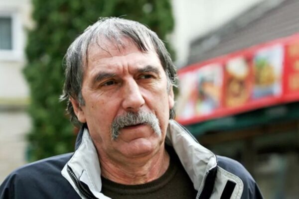 A murit o legendă a voleiului românesc. I se spunea ”Tunarul Europei”