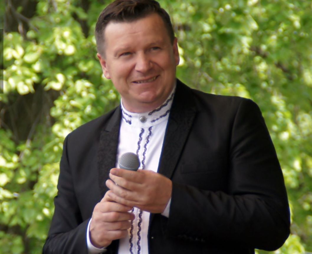 Aurel Tamas construiește fără autorizație