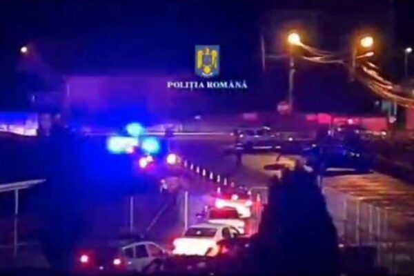 A fost lichidată o bandă de hoți în urma unor percheziții la Cluj și Mureș. 9 persoane reținute