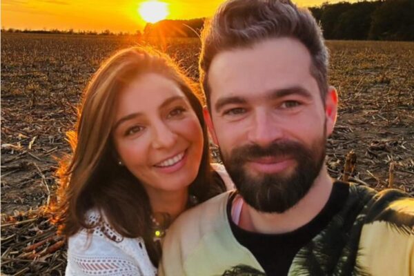 Declarație de dragoste savuroasă a iubitei lui Bogdan Buta. Cine este Vanessa Youness?