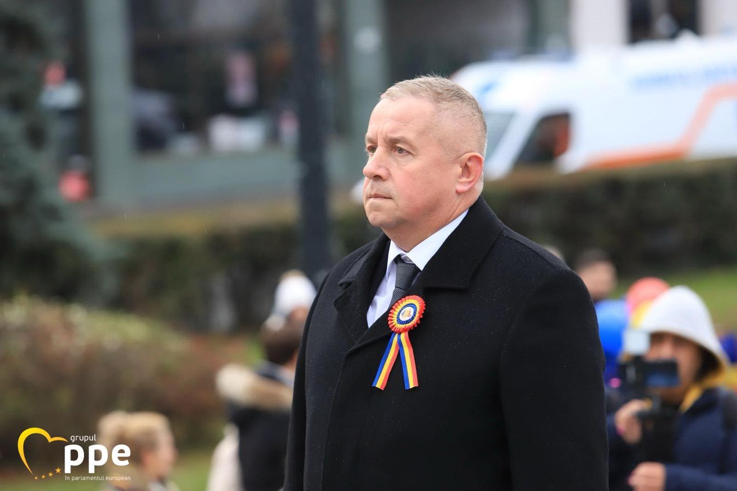 daniel buda europarlamentar