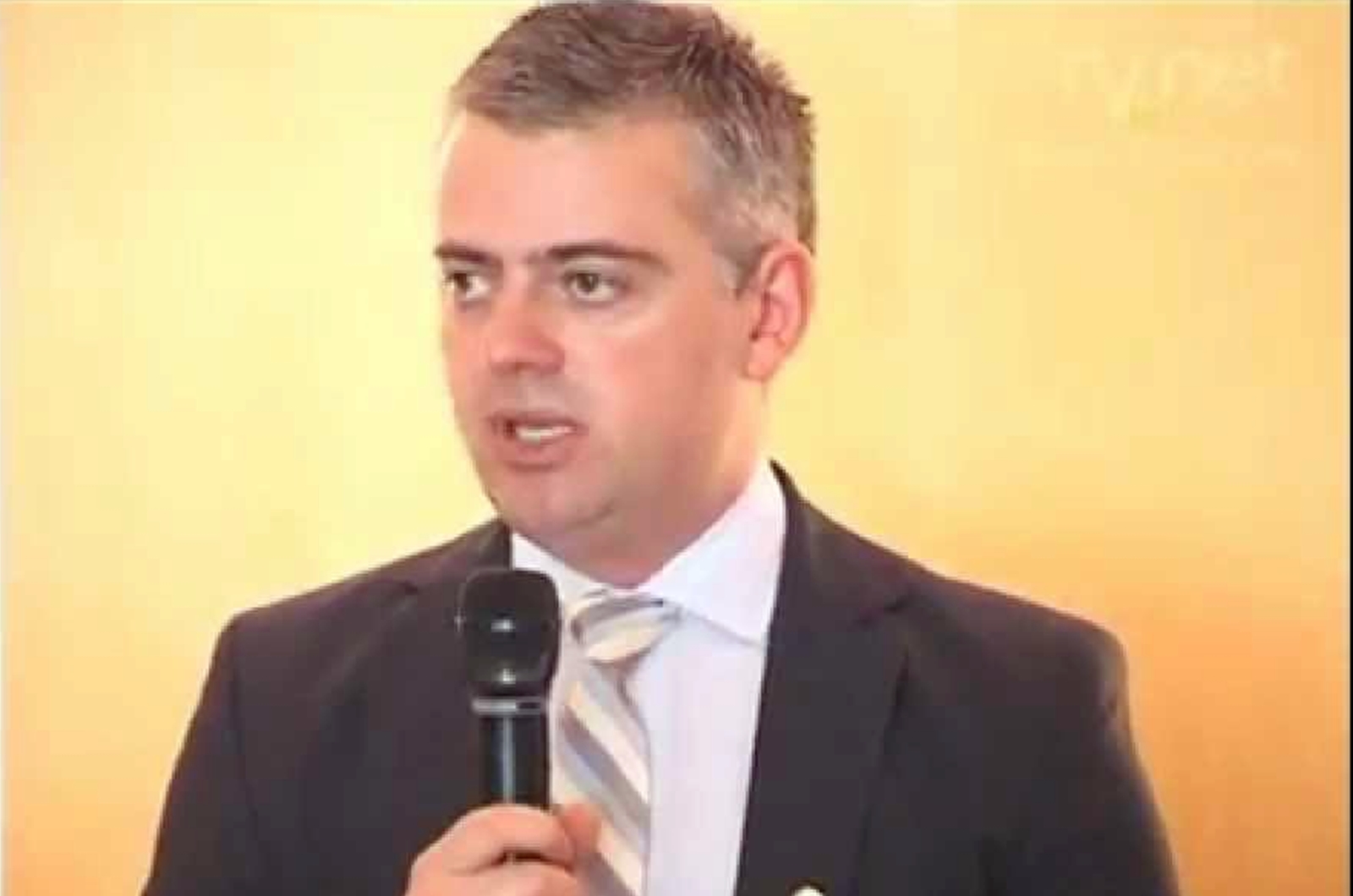 Judecătorul Irinel Axente decide soarta Hotelului Continental