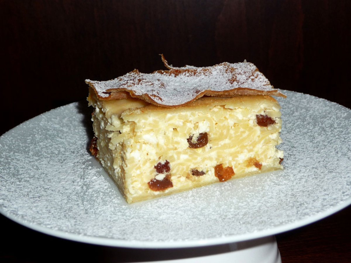 Deliciosul Vagarbeles a fost facut prima oară la CLuj