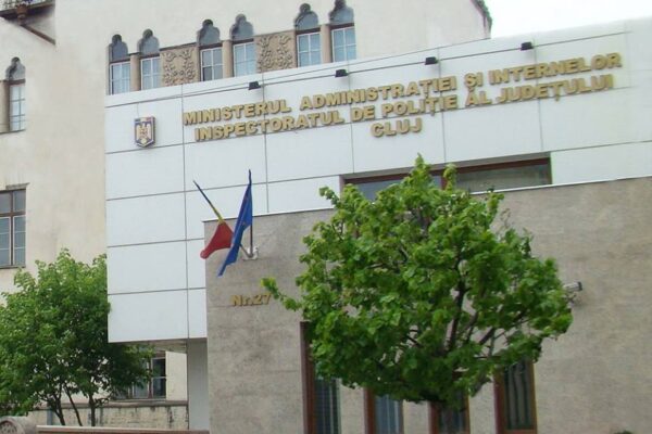 IPJ Cluj are un nou adjunct, în locul controversatului Constantin Ilea