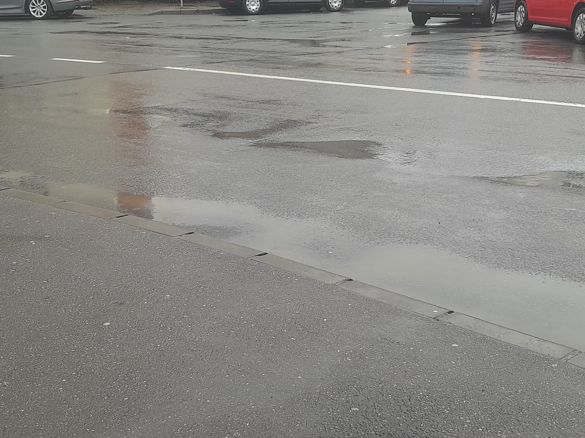 Mai există și clujeni de omenie