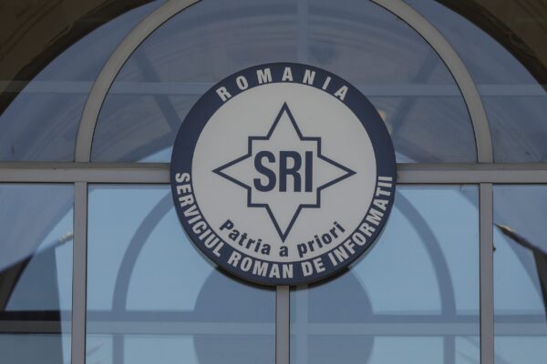 Serviciul Român de Informații face angajări