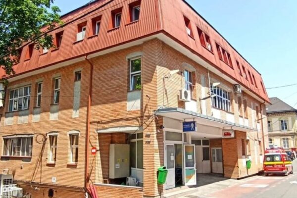 UPU Cluj a intrat în reparații. Vor avea prioritate doar cazurile critice