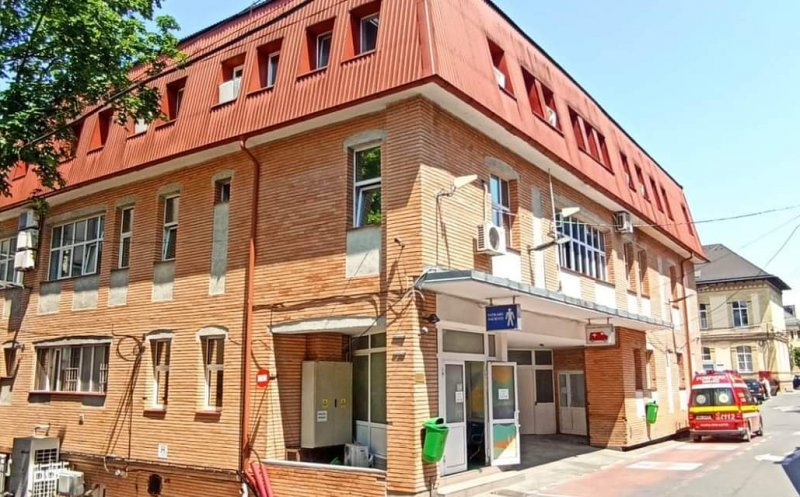 UPU Cluj a intrat în reparații