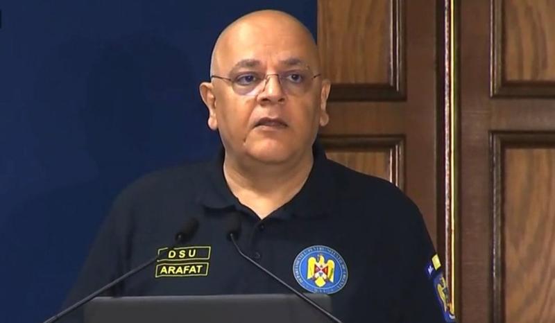 România se pregătește de război