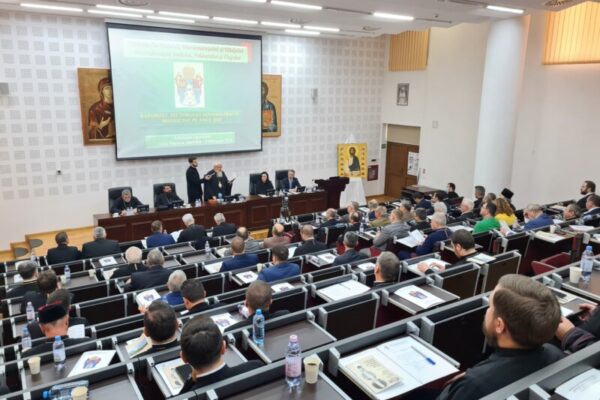 Bilanțul financiar Arhiepiscopia Clujului pe 2023. Câți bani s-au cheltuit în scop filantropic?