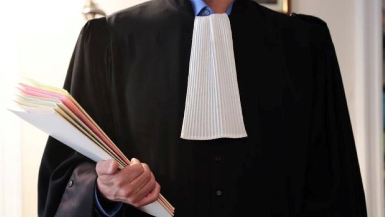 Avocat clujean arestat preventiv