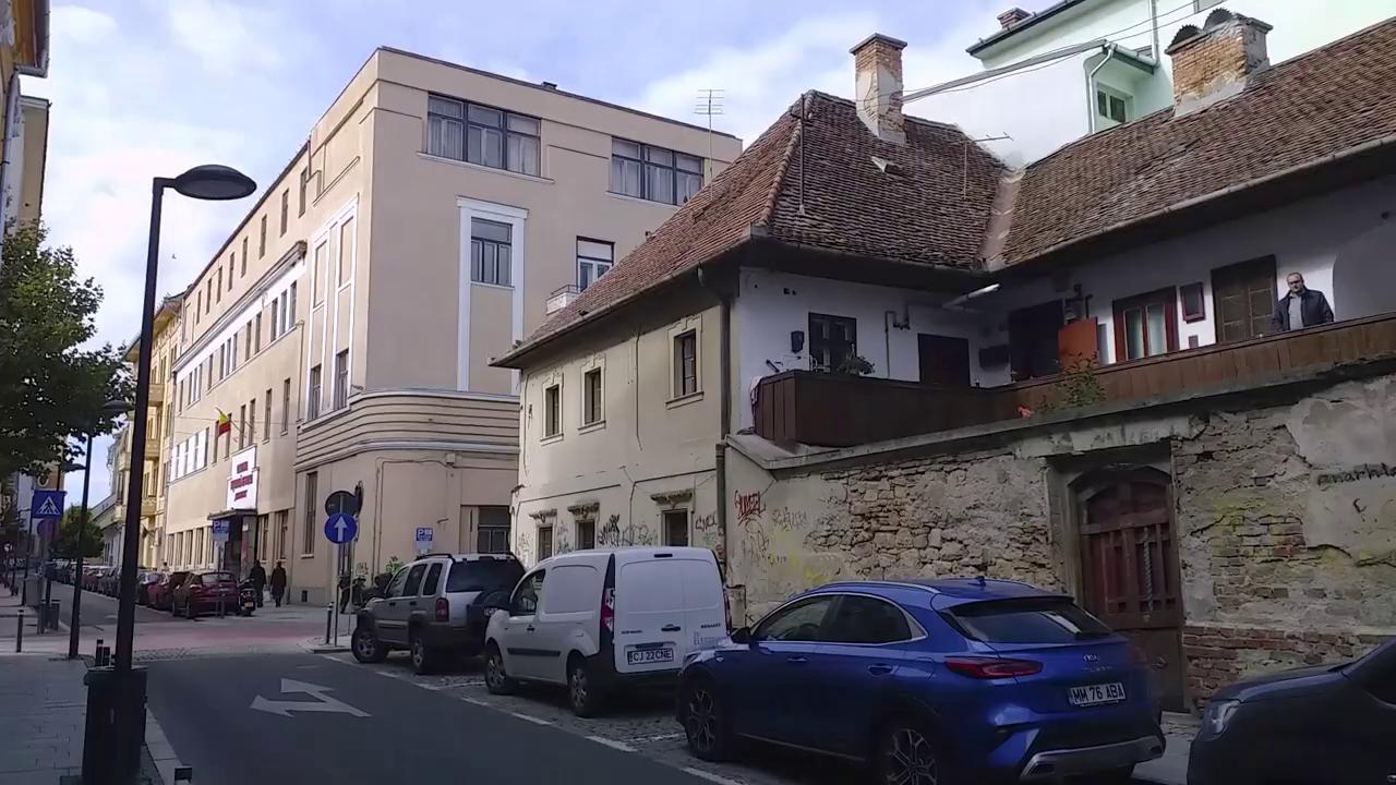 Se vinde Casa Aurarului