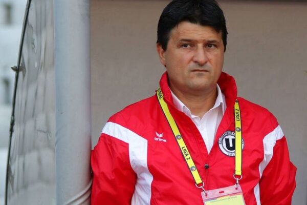 „U” Cluj va ajunge în playoff. Un fost antrenor susține asta