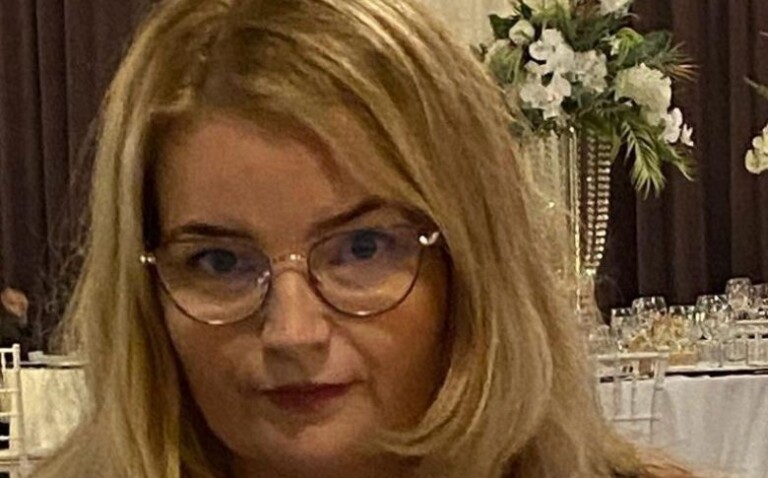 Femeia dispărută din Dej, găsită moartă